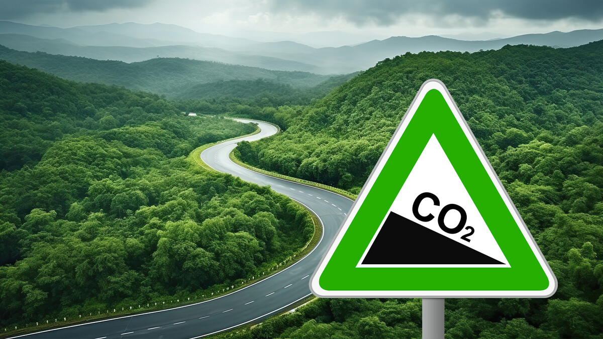 CO2 Savings CO2 Savings